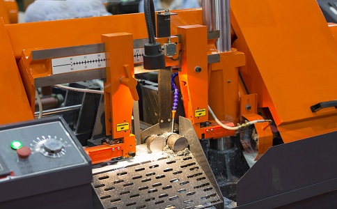 九合垸原种场龙门带锯床具备哪些优点？